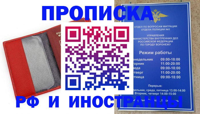 пропишу в квартире в Партизанске